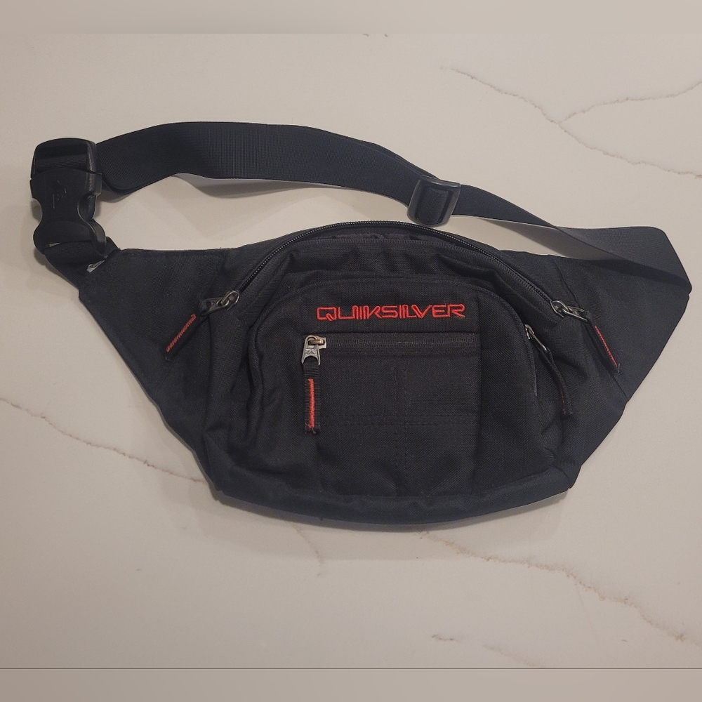 Quicksilver Waistbag/Fanny Pack